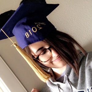 Meet your Posher, Jaci